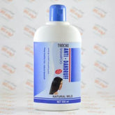 Tancho Anti-Dandruff Shampoo 500ml saffronskins.com™